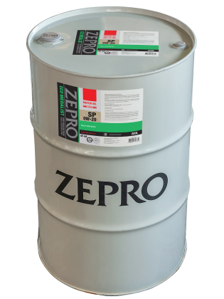 ZEPRO ECO MEDALIST SP/GF-6A 0W20