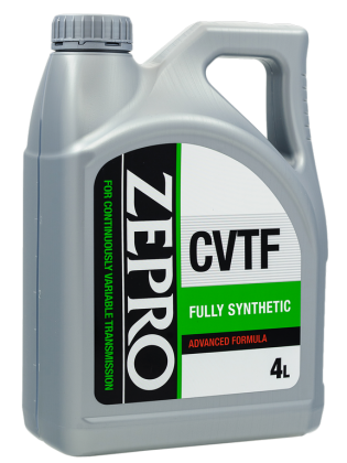 ZEPRO CVTF