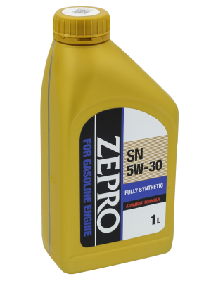 ZEPRO 5W-30 SN/GF-5