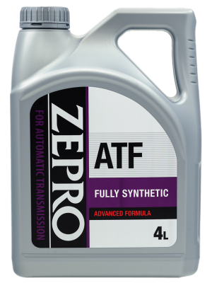 ZEPRO ATF