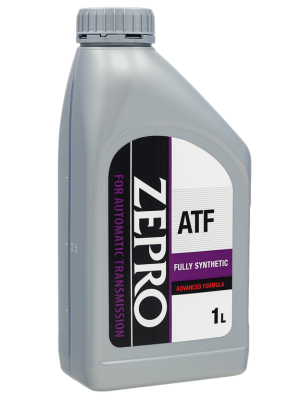 ZEPRO ATF