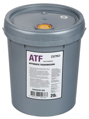 ZEPRO ATF