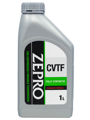 ZEPRO CVTF