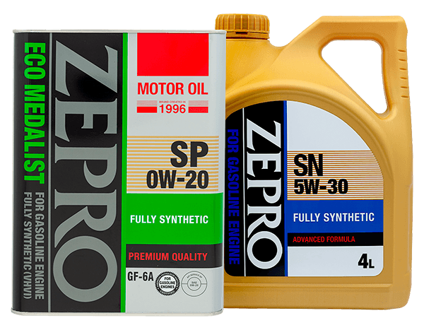 Моторное масло